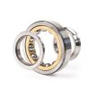 QJ209 MA/C3 SKF