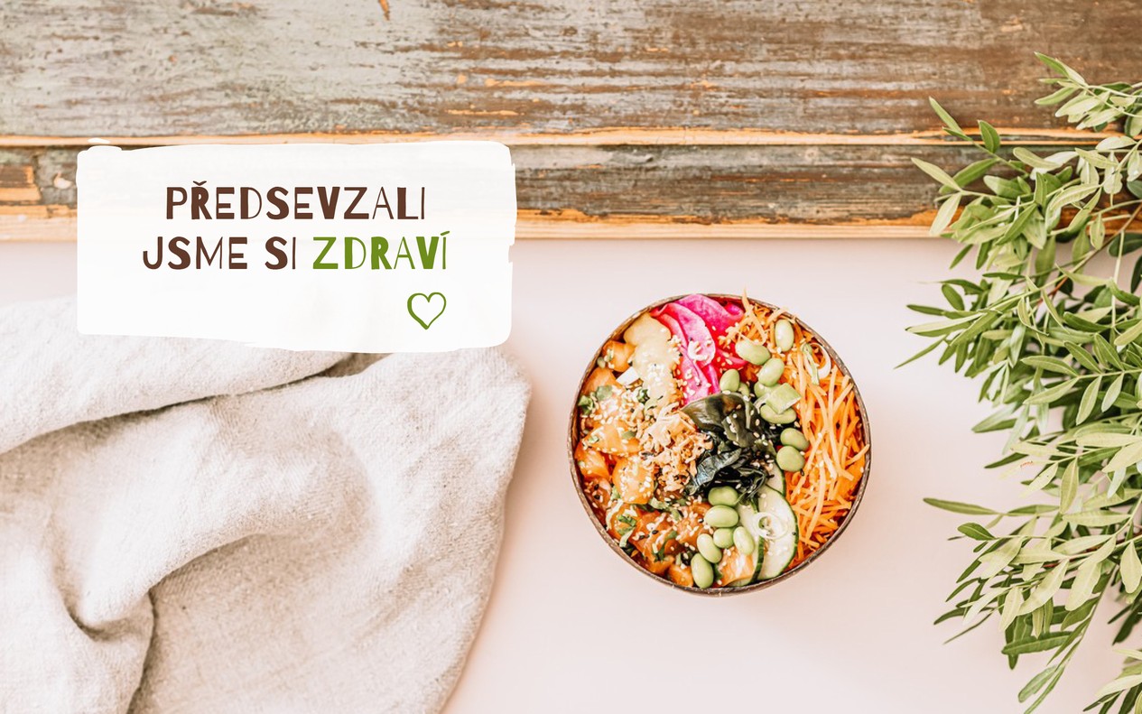 NA ZDRAVÉ ZAČÁTKY