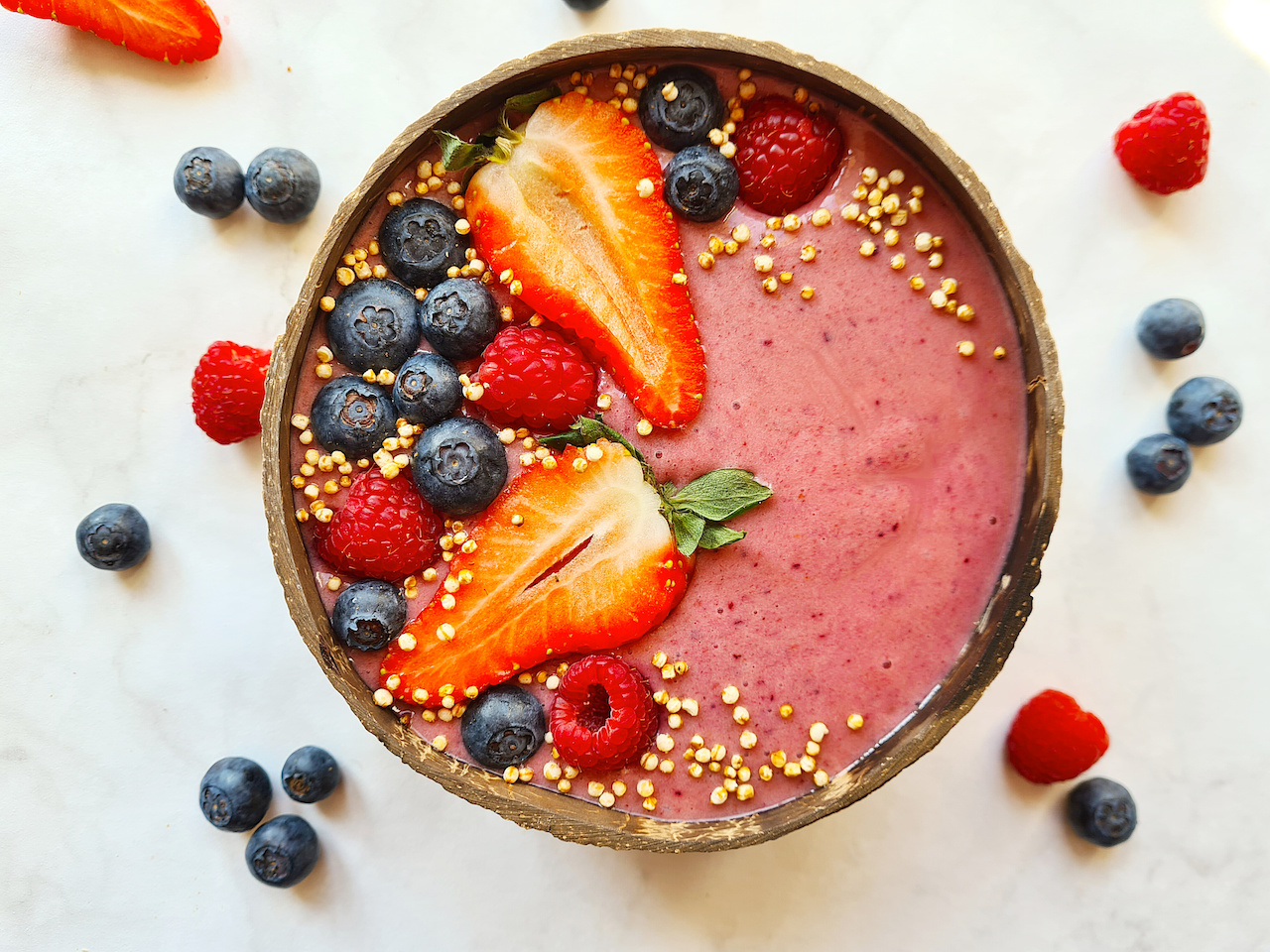 SMOOTHIEBOWL