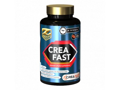 CREA FAST