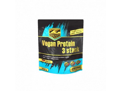 Vegan Protein 700x700