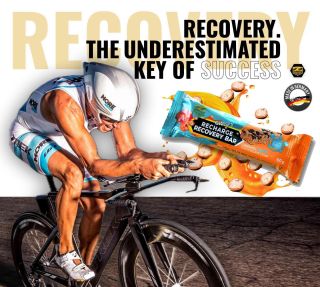 ‼️NOVINKA‼️ Recharge recovery bar od #zkonzept MADE IN GERMANY 🇩🇪 tycinka ideálna pre rýchlejšiu regeneráciu počas alebo...