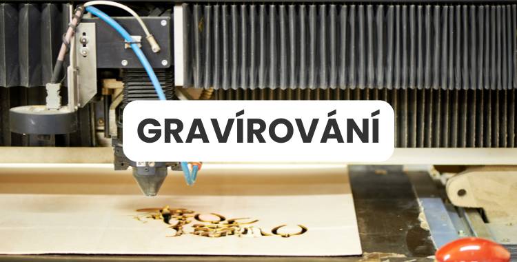 Gravírování