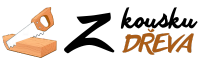 Z kousku dřeva