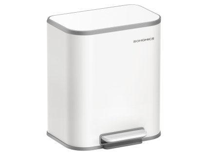 SONGMICS odpadkový kôš – 20 L