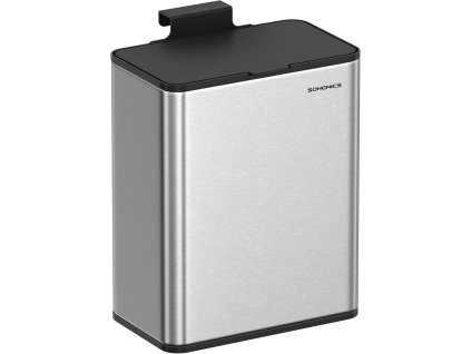 SONGMICS závesný kôš na odpad 8L