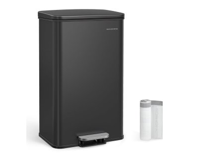 SONGMICS odpadkový kôš – 40 l