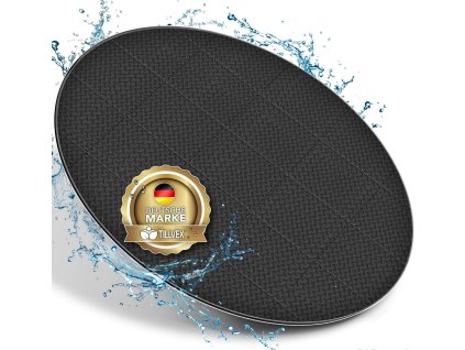 tillvex® Podložka pod vírivý bazén