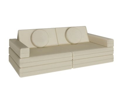 Detská pohovka tectake® Lilly