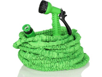 TRESKO® flexibilná záhradná hadica, 30 m
