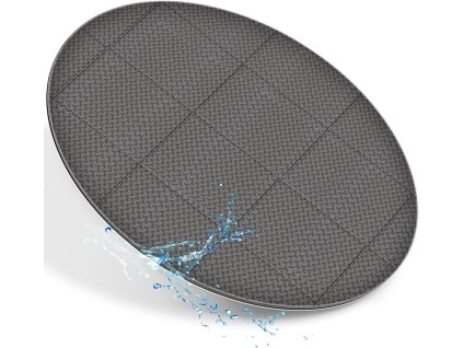 tillvex® podložka pod vírivku/bazén – Ø 196 cm