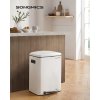 SONGMICS kôš na odpad