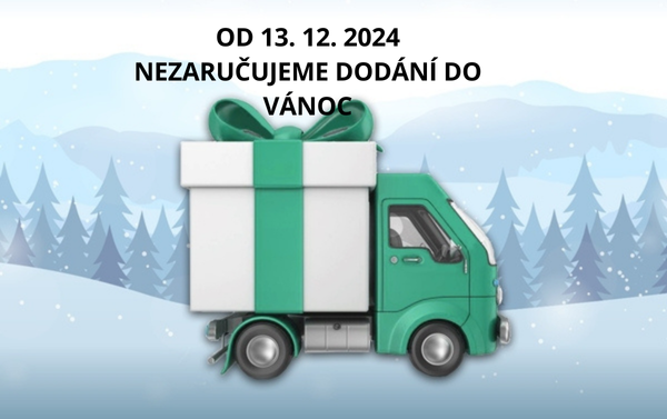 Vánoce 2024