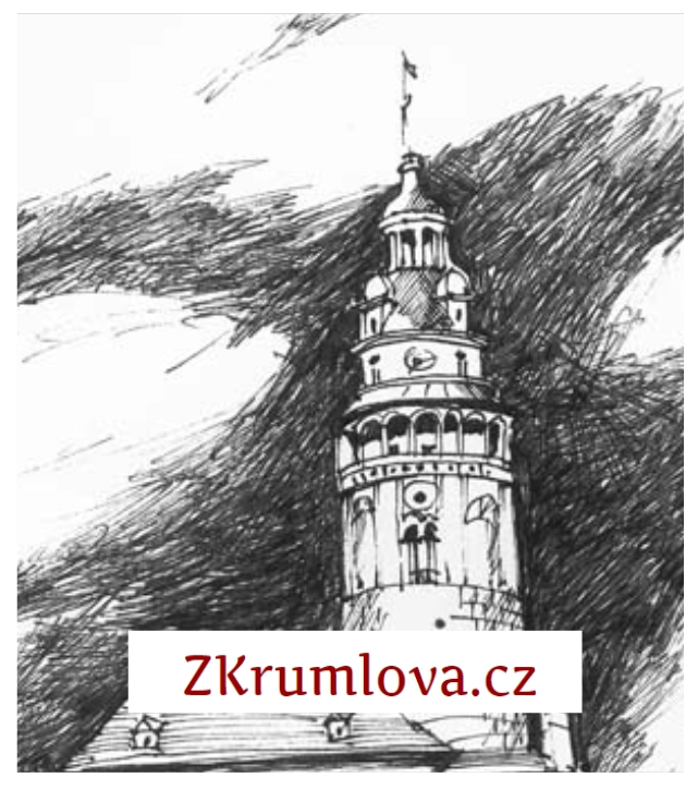 Výjimečná díla z Krumlova přímo k vám