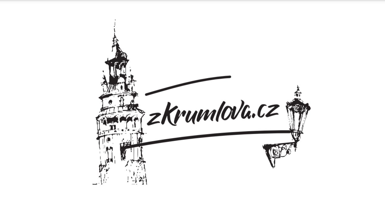 Z Krumlova