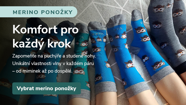 Ponožky