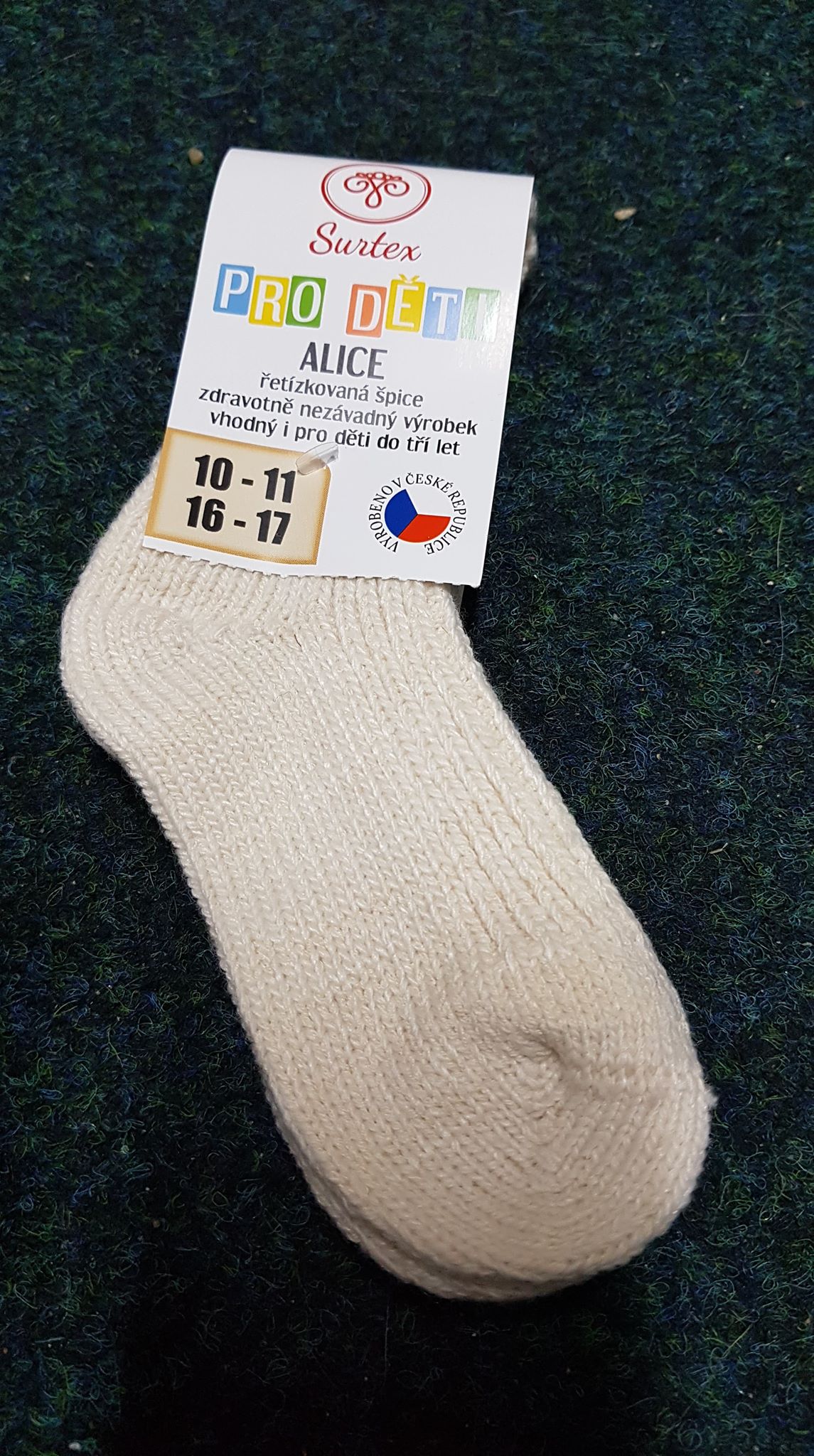 Surex Alice