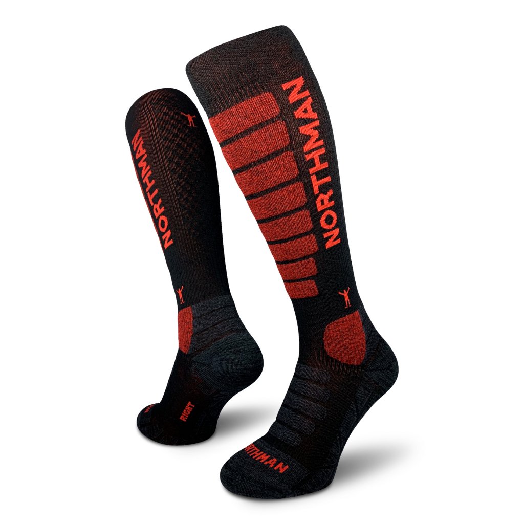 Northman Ski Compress