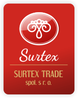 Logo Surtex