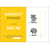 vyr 104 Poukaz 500