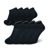 Northman - GOBI Summer Merino - 4 pack černé