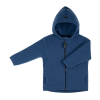 vyr 5633 mikina na zip MF dark denim
