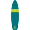 LOZEN 10'8 WIDE BACK