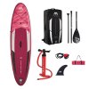12061328 paddleboard Aqua Marina Coral Package