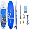 paddleboard s padlem zray x3 cz