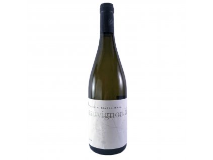 Krásná hora - Sauvignon Blanc 2018 0,75l | E-shop s kvalitními a vyzkoušenými víny | Zkusvino.cz