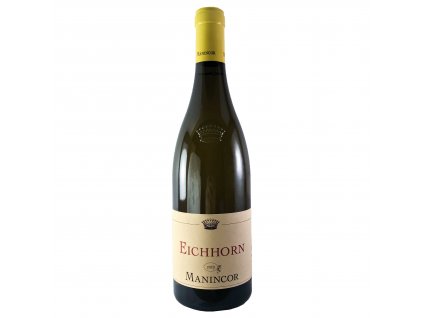 Manincor - Eichhorn (Pinot Blanc) 2019 0,75l | E-shop s kvalitními a vyzkoušenými víny | Zkusvino.cz
