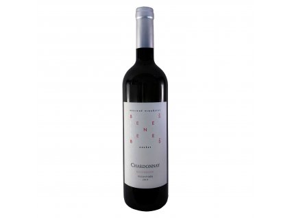 Beneš - Chardonnay ,,Hastrmany" 2019 0,75l | E-shop s kvalitními a vyzkoušenými víny | Zkusvino.cz