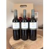 ,,Vertikální degustace" 3x 0,75l