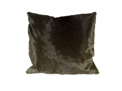 45 polštář zelená ovečka 1