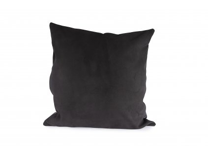 47 polštář černá kravička 1