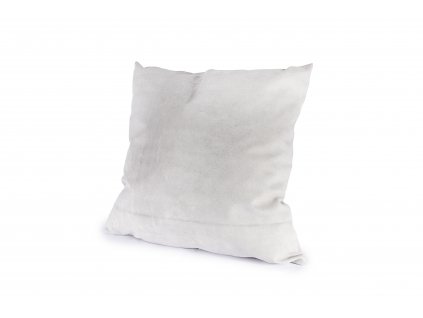 42 polštář šedá kravička 1