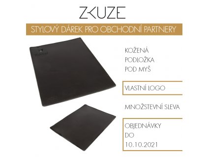 kampan vanoce PODLOZKA POD MYŠ 1