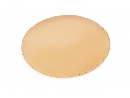 Prostírání kulaté 2 ks