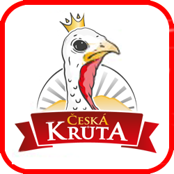 Česká krůta - prodejce Zkvasit