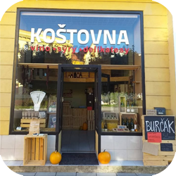kostovna