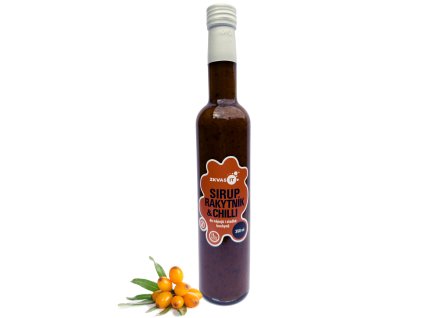 rakytnik chilli sirup1B