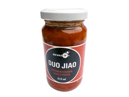 duo jipasta