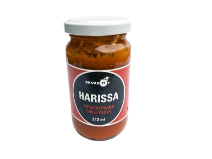 harissa