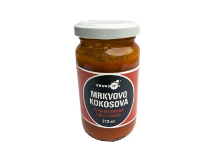 mrkvovo kokosova