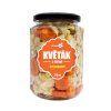 kvetak sterilovany