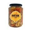 kvetak s kari