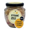kysane zeli kukurice
