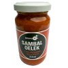 Sambal  Oelek - chilli pasta