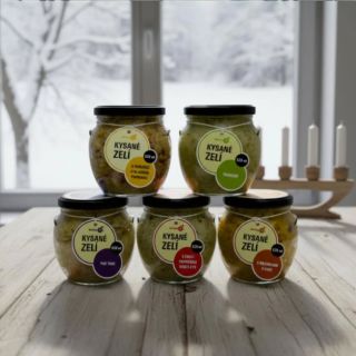 Dalším tipem pro posílení imunity i chuťových pohárků je kysané zelí. Už naše babičky věděly, jak cenným zdrojem viramínů...