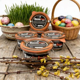 Přemýšlíte, co letos dáte na Velikonoce svým koledníkům? Co místo čokolády vybrat něco, co opravdu ocení každý? Naši...